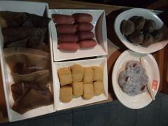 撒尿牛丸-傣妹火锅(南京东路一店)