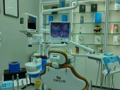 -牙博士口腔品牌连锁(杨浦店)