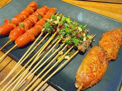 -易裕和·长沙米粉(竹塘西路店)