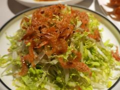-竹雨堂创意中国菜(裕华店)