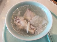 -润园四季椰子鸡火锅(南山海岸城店)