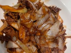 -南门小馆·清真(国贸商城店)
