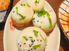 -玖鲜小笼(中山广场店)