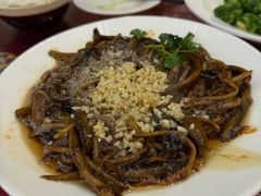 -玉华台饭庄(裕中西里小区店)