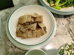 -苏梦江南·淮扬菜(夫子庙店)