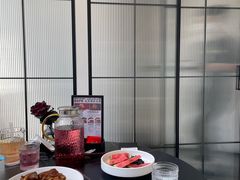 -红东阁东北菜烤肉酒馆(CROSS万象汇店)