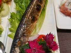 -樱の千渡日式料理·铁板烧•烧鸟(金盛田广场店)