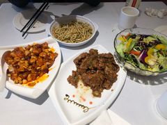 -峨嵋酒家(地安门店)