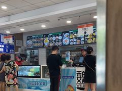 -魏家凉皮(文景路店)