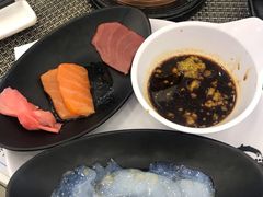 -澜悦港海鲜体验主题餐厅