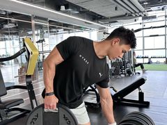 -OXYGYM 奥美氧舱运动中心(朝阳大悦城店)