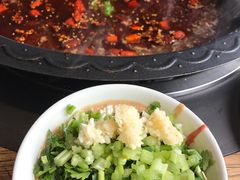 -小牛海记潮汕牛肉店(永定路店)