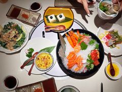 -赤坂亭M9和牛烧肉·日料398放题(万达店)