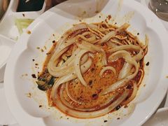-眉州东坡(北苑华贸店)