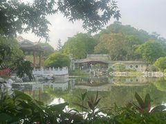 -顺峰山公园