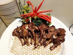 -玉珑泉·汤泉美食水疗(海珠店)