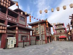 -三国赤壁古战场