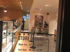 -星巴克(深圳侨城街店)