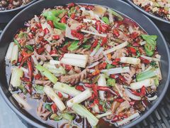 -去吃小龙虾·江湖菜·烧烤(南滨路店)