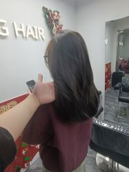 -Sying杉影日式烫染專門店