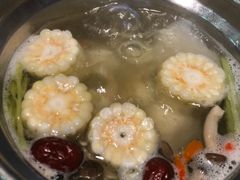 小锅底-围炉夜话·潮汕卤水火锅(榕江店)