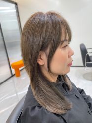 -YESIDO BLACK椰岛造型