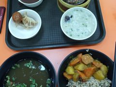 -春晖饭堂(中山大学南校区店)