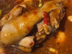 -微醺烤牛·炭火烧烤·精酿啤酒(东郊记忆店)