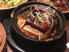 -外婆家(南开大悦城店)