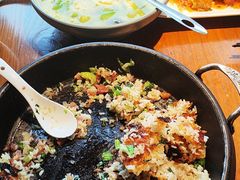 -永安水煮活鱼·仪征菜(仪征奥林匹克店)