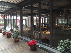 -芙蓉堂(武汉天地店)