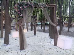 -阳澄湖半岛旅游度假区