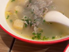 -小杨生煎(江南环球港店)