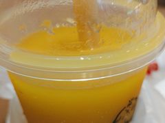 -喜茶(北京华贸购物中心店)