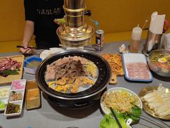 -正宗齐齐哈尔烤肉·齐牛哥鲜切炭火烤肉(杭州总店)