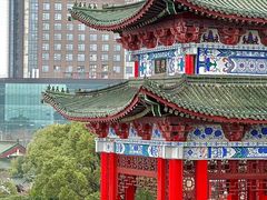 -滕王阁旅游区
