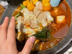 -北丐先生·野馄饨烧烤(雨花万象店)