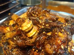 -城边边烧烤-魏晋烤肉旗舰店