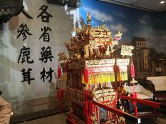 -上海城市历史发展陈列馆