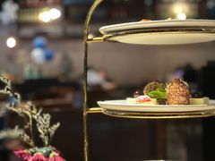 -Carbon莫卡哆·意大利复古集市餐厅(杭州大厦店)