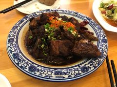 -乌镇那一年小院主题餐厅(甘泉西路店)