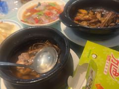 -莲花公园煎蟹(总店)