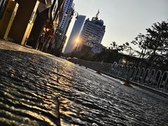 -南强街巷