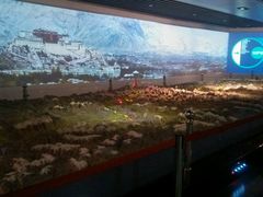 -中国铁道博物馆(正阳门馆)