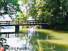 -溪口-滕头旅游景区