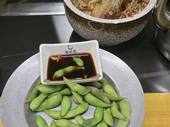 -德四家·云南傣味烧烤品牌(和谐店)