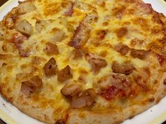 -萨莉亚意式餐厅(常州环球港店)