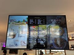 -Peet's Coffee皮爷咖啡(大学路店)