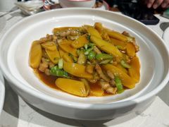 -新白鹿餐厅(第一百货店)