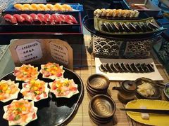 -滩万日本料理Nadaman(国贸大酒店)